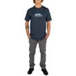 Camiseta Masculina Quiksilver Fun Zone MARINHO-Q471A0971- -3-